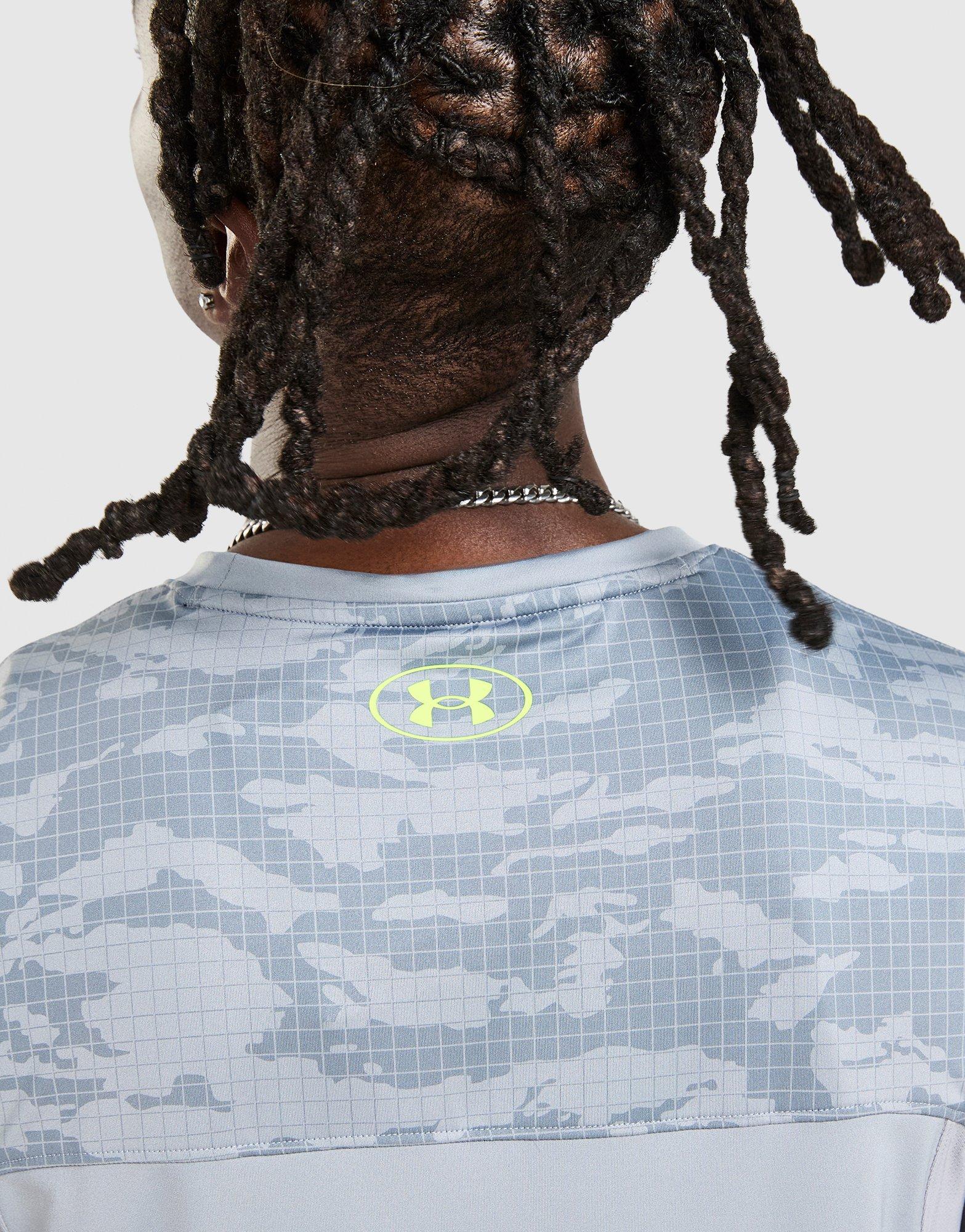 Heatgear Baselayer T-Shirt