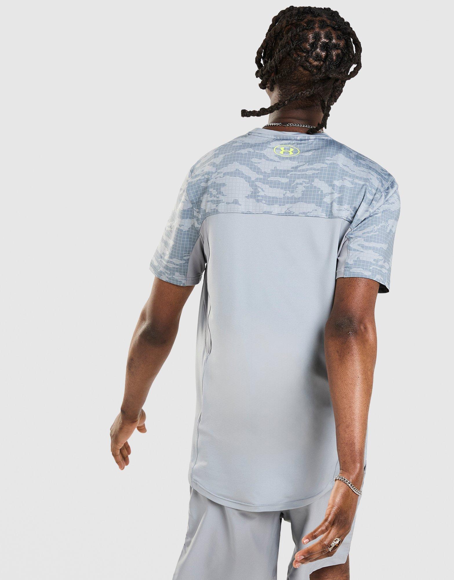 Heatgear Baselayer T-Shirt