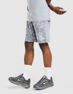 Heat Gear Woven Shorts