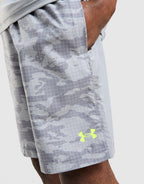 Heat Gear Woven Shorts