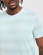 Velocity Jacquard T-Shirt