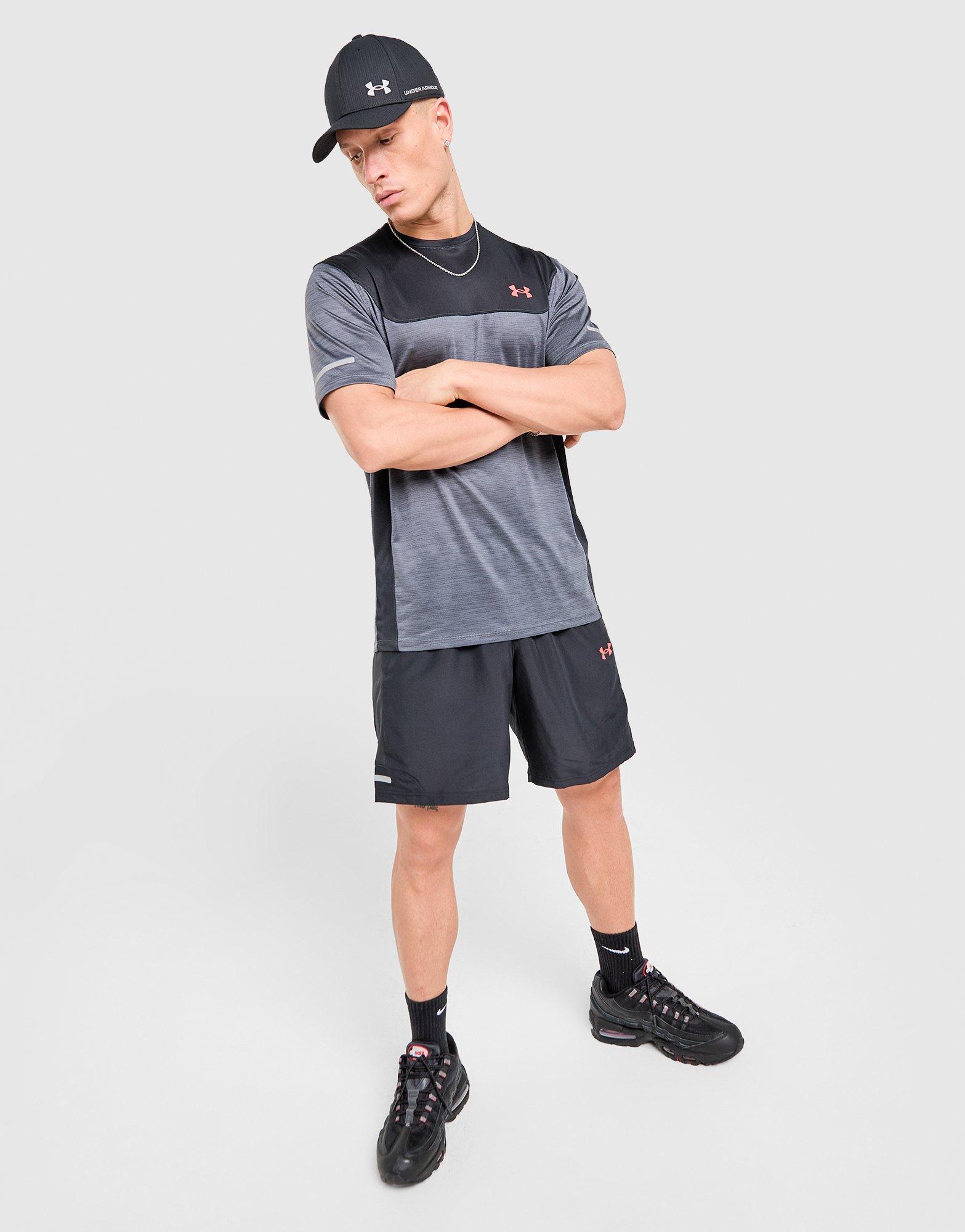 Tech Utility T-Shirt