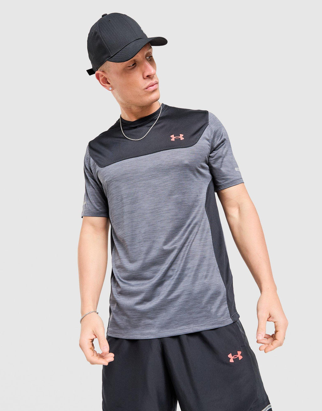 Tech Utility T-Shirt