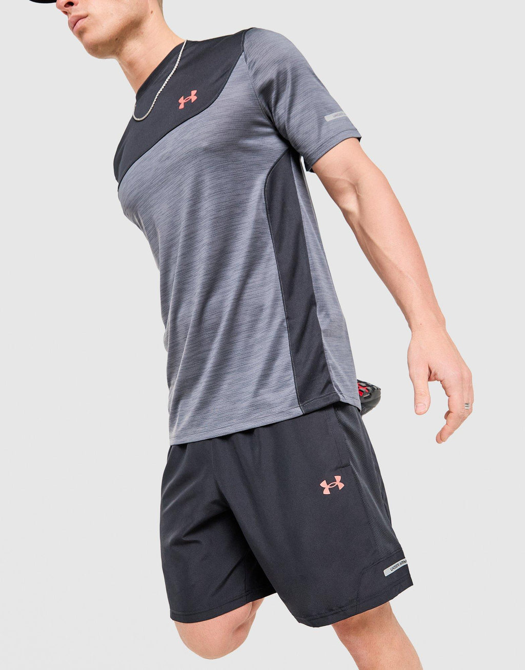Tech Utility Shorts