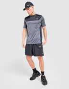 Tech Utility Shorts