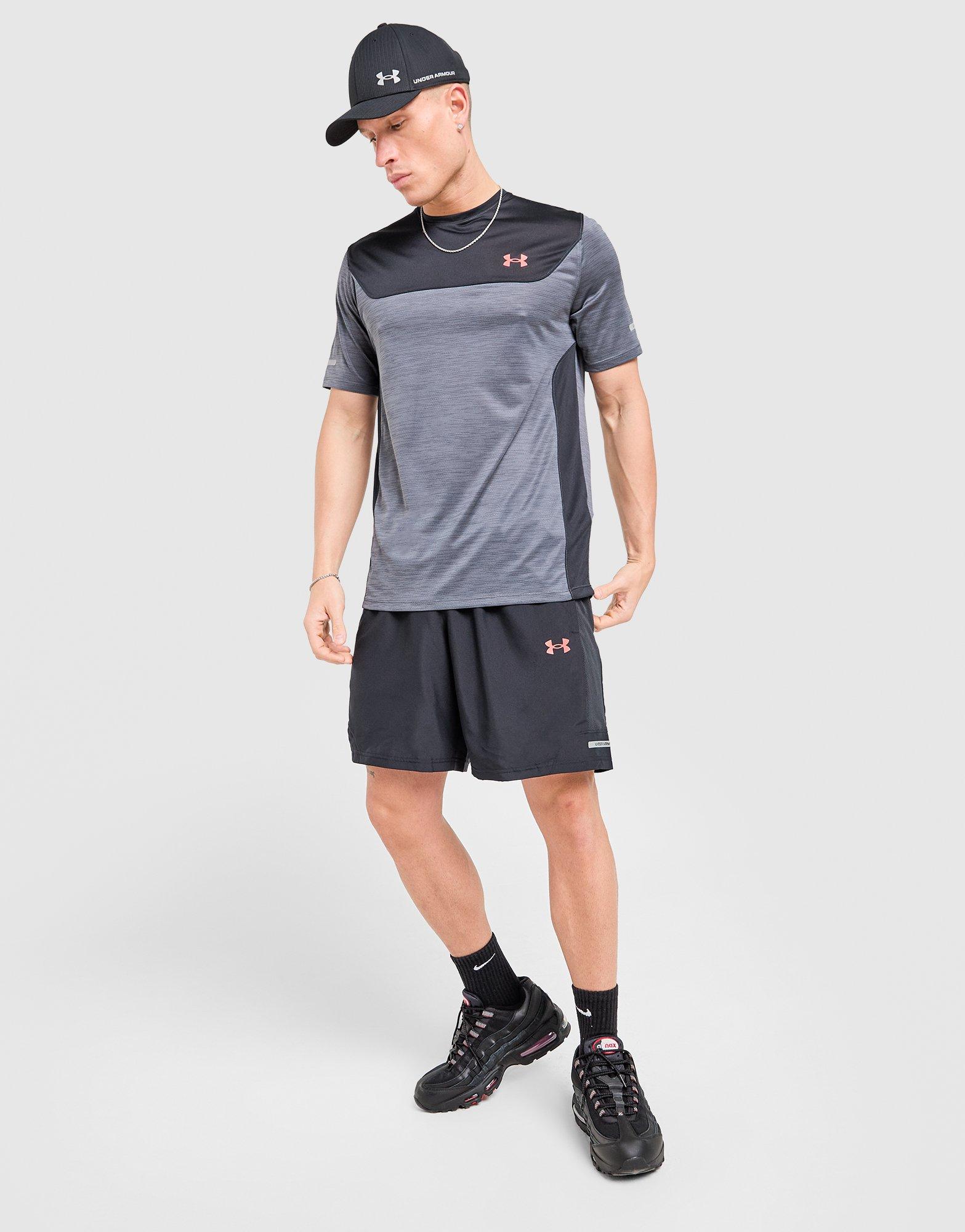 Tech Utility Shorts