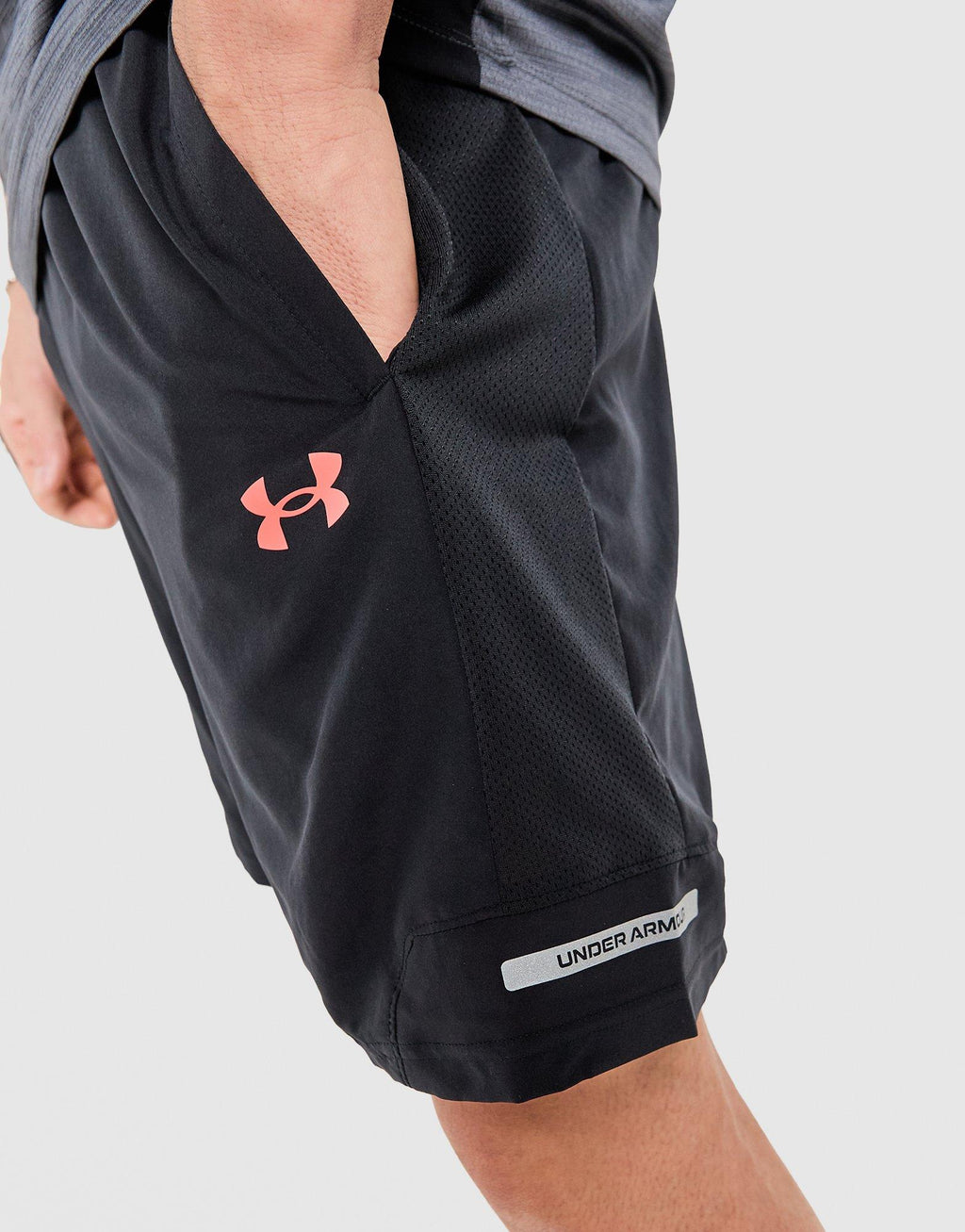 Tech Utility Shorts