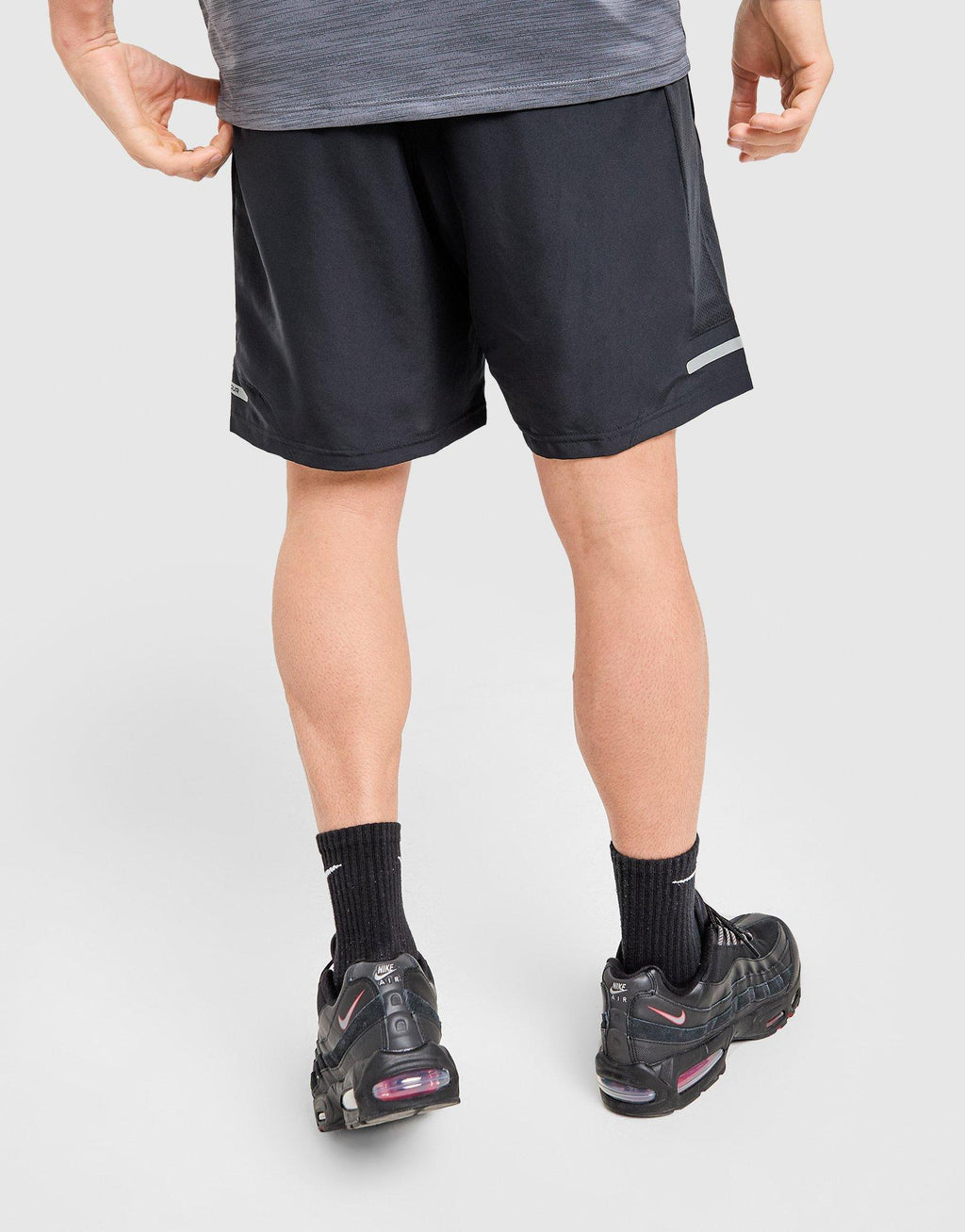 Tech Utility Shorts