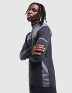 Tech Utility 1/4 Zip Top