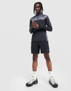 Tech Utility 1/4 Zip Top