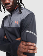 Tech Utility 1/4 Zip Top