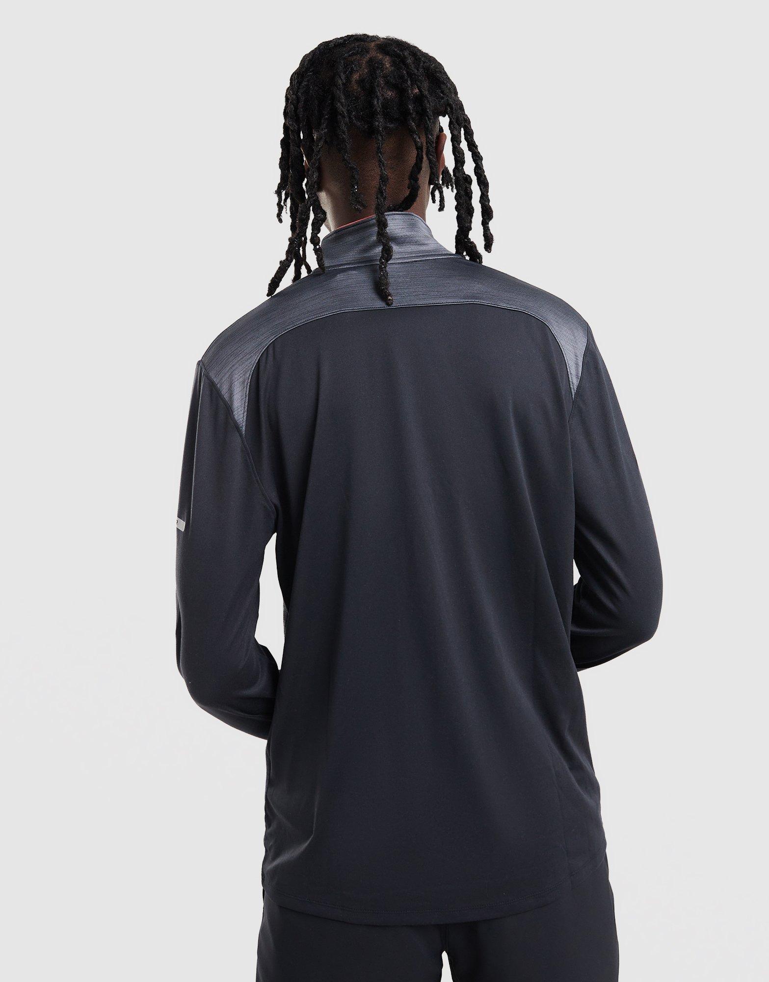 Tech Utility 1/4 Zip Top