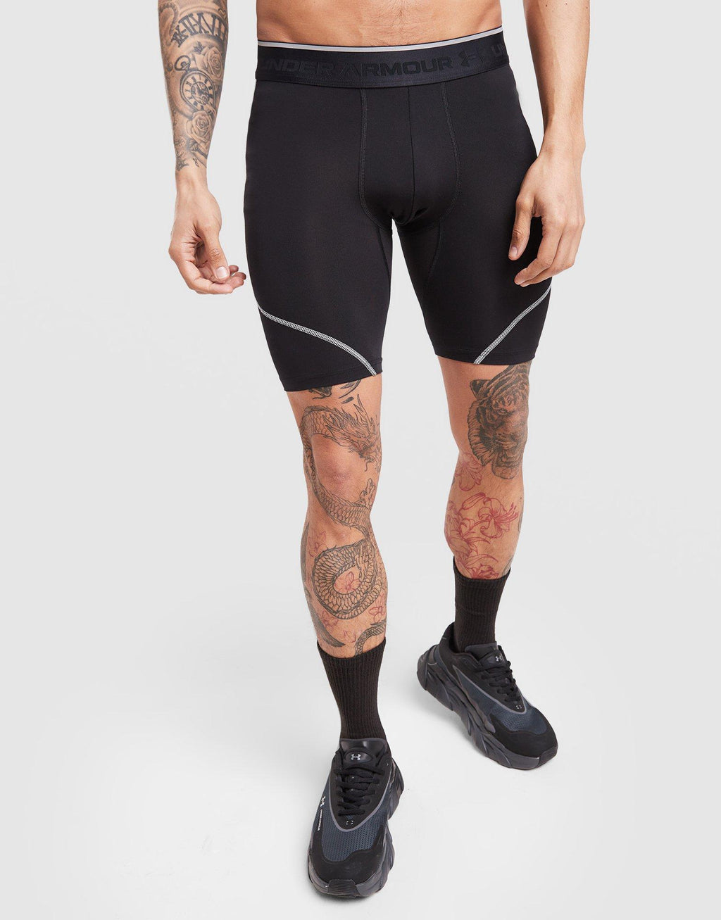 NEOLAST HeatGear Shorts