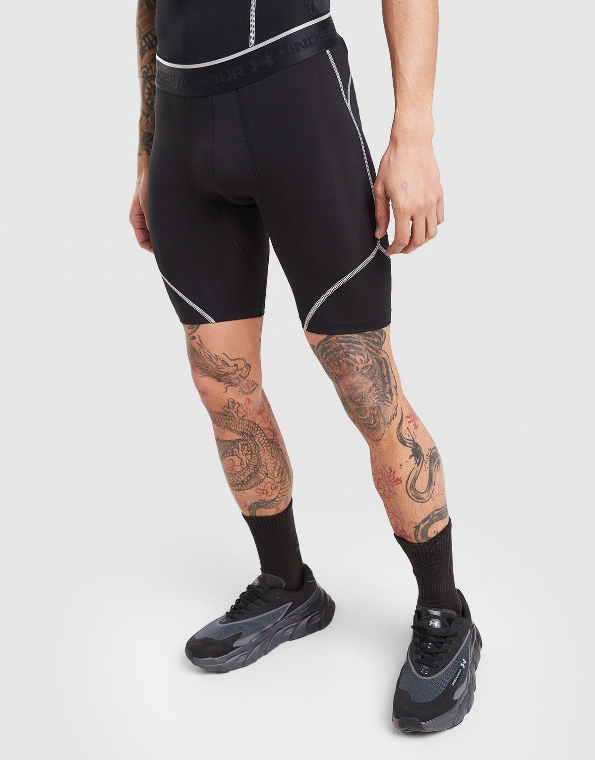 NEOLAST HeatGear Shorts