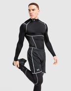 NEOLAST HeatGear Long Sleeve Top