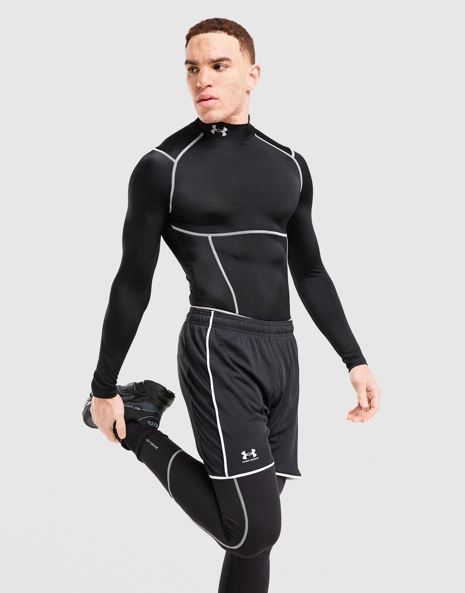 NEOLAST HeatGear Long Sleeve Top