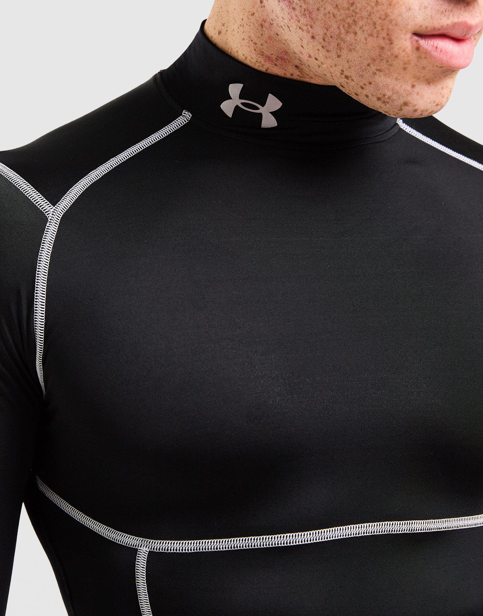 NEOLAST HeatGear Long Sleeve Top