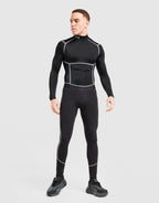 NEOLAST HeatGear Long Sleeve Top