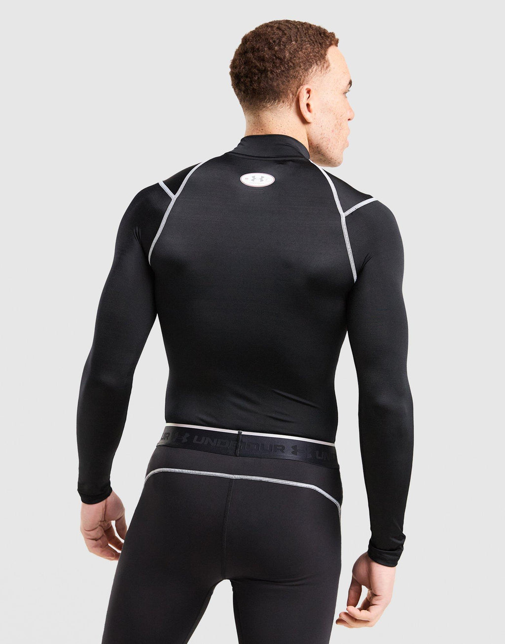 NEOLAST HeatGear Long Sleeve Top