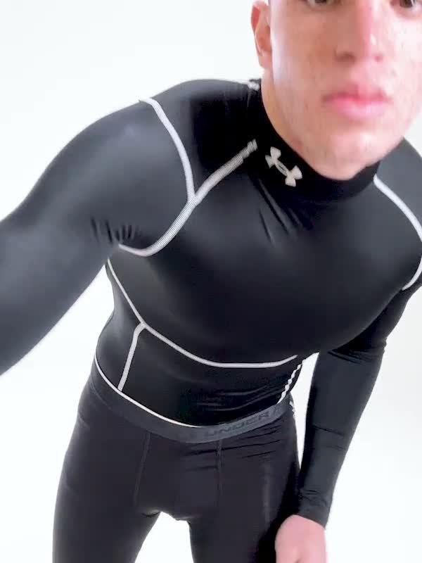 NEOLAST HeatGear Long Sleeve Top
