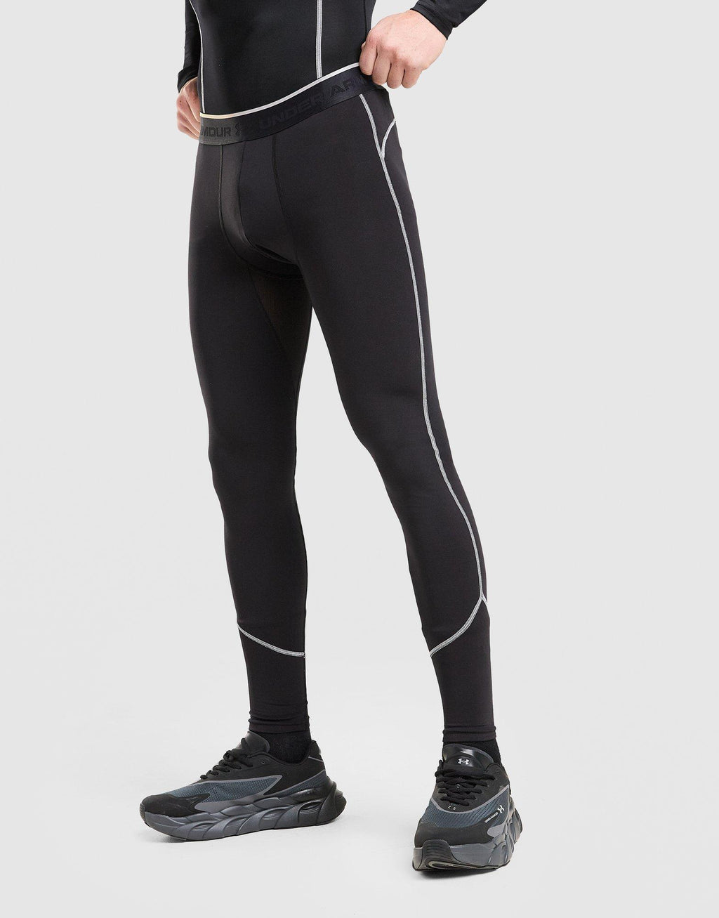 NEOLAST HeatGear Tights