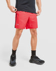 Launch 7" Shorts