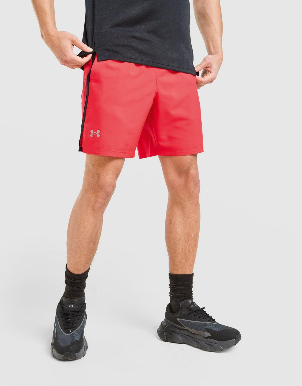 Launch 7" Shorts