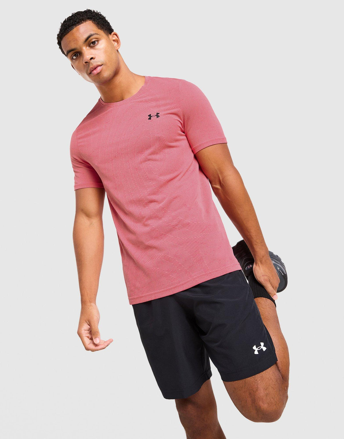 Vanish Seamless T-Shirt