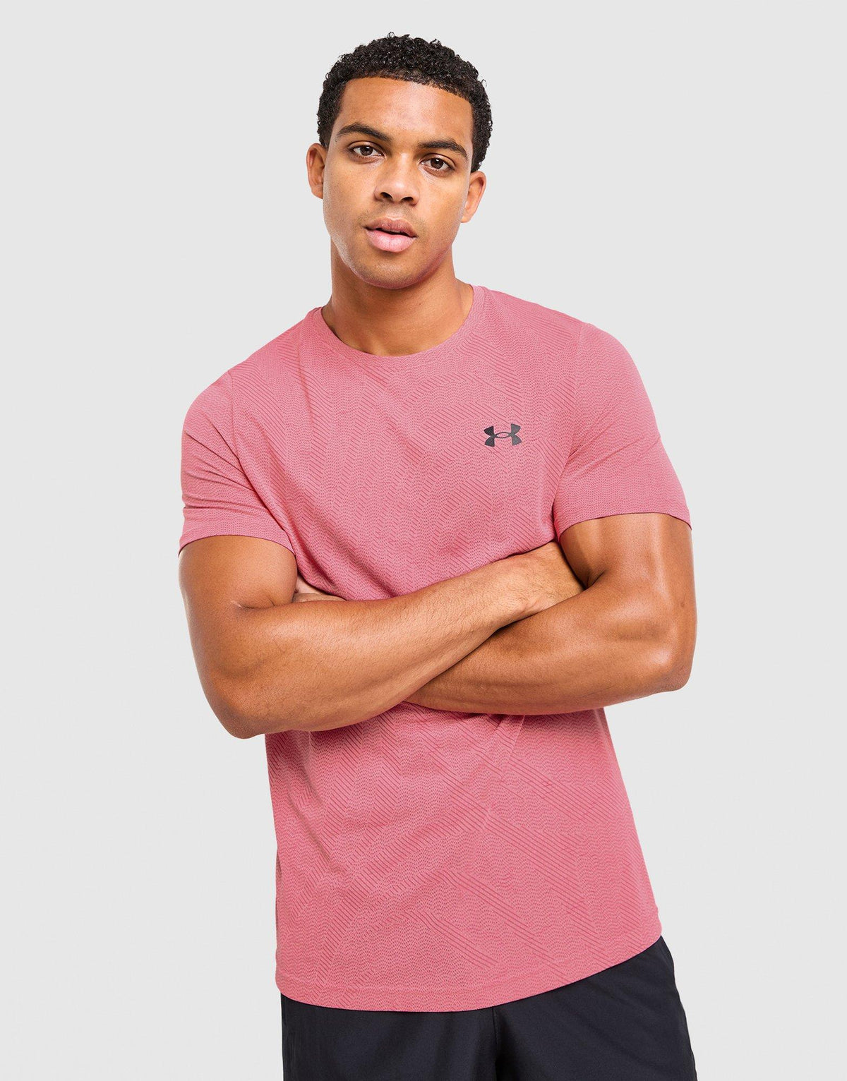 Vanish Seamless T-Shirt
