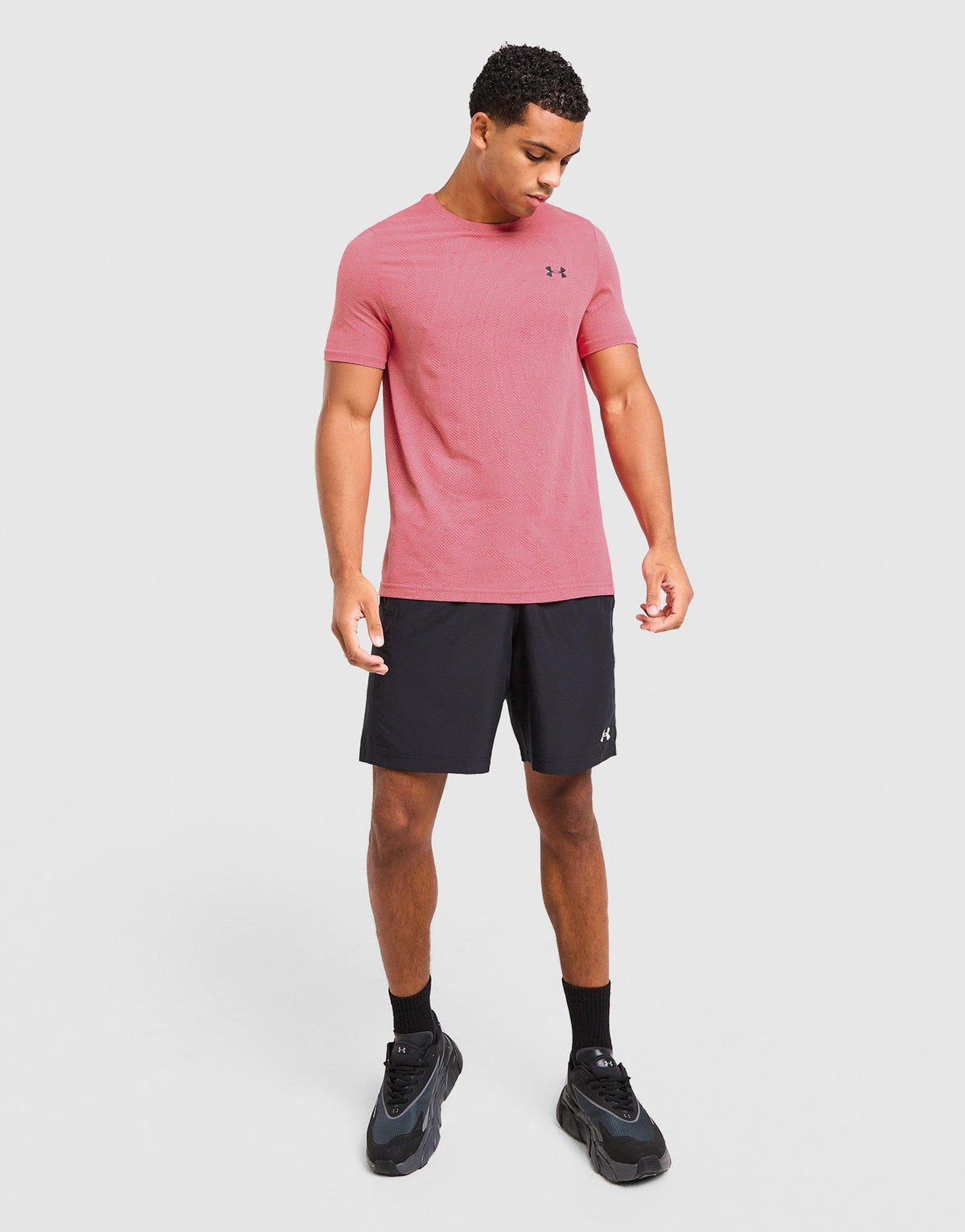 Vanish Seamless T-Shirt