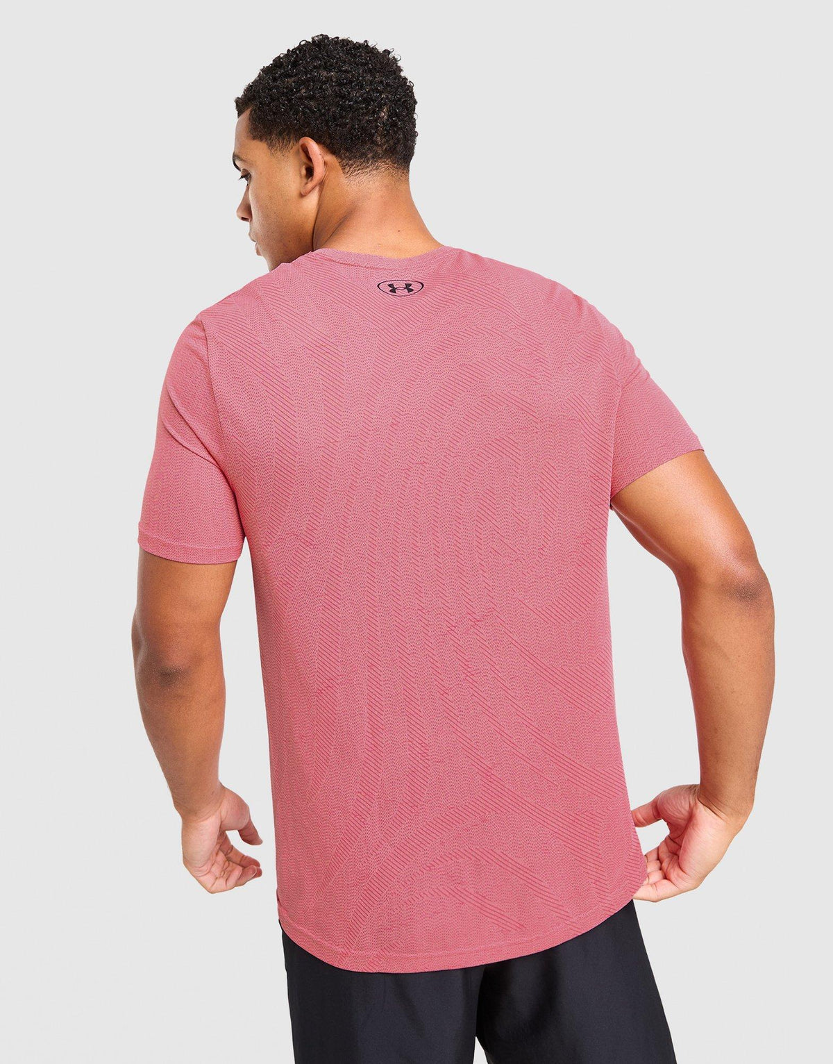 Vanish Seamless T-Shirt