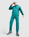 Tech Hybrid Track Pants