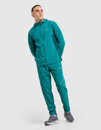 Tech Hybrid Track Pants