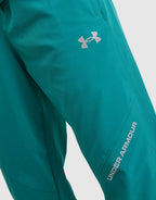 Tech Hybrid Track Pants
