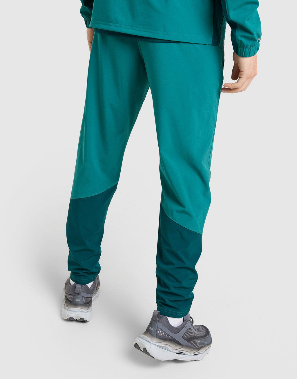 Tech Hybrid Track Pants