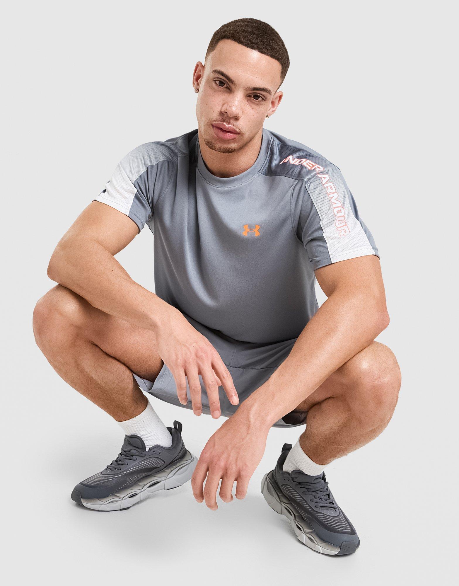 Tech T-Shirt
