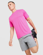 Tech Reflective T-Shirt