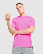 Tech Reflective T-Shirt