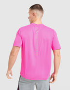 Tech Reflective T-Shirt