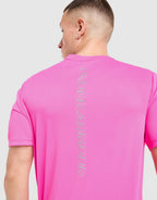 Tech Reflective T-Shirt