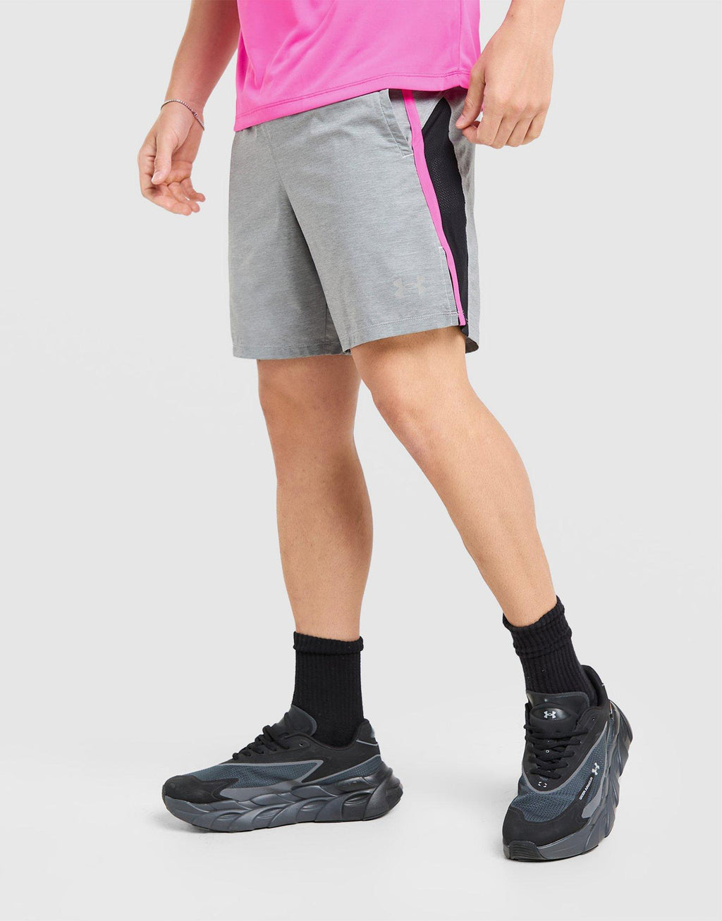 Launch Fly Shorts