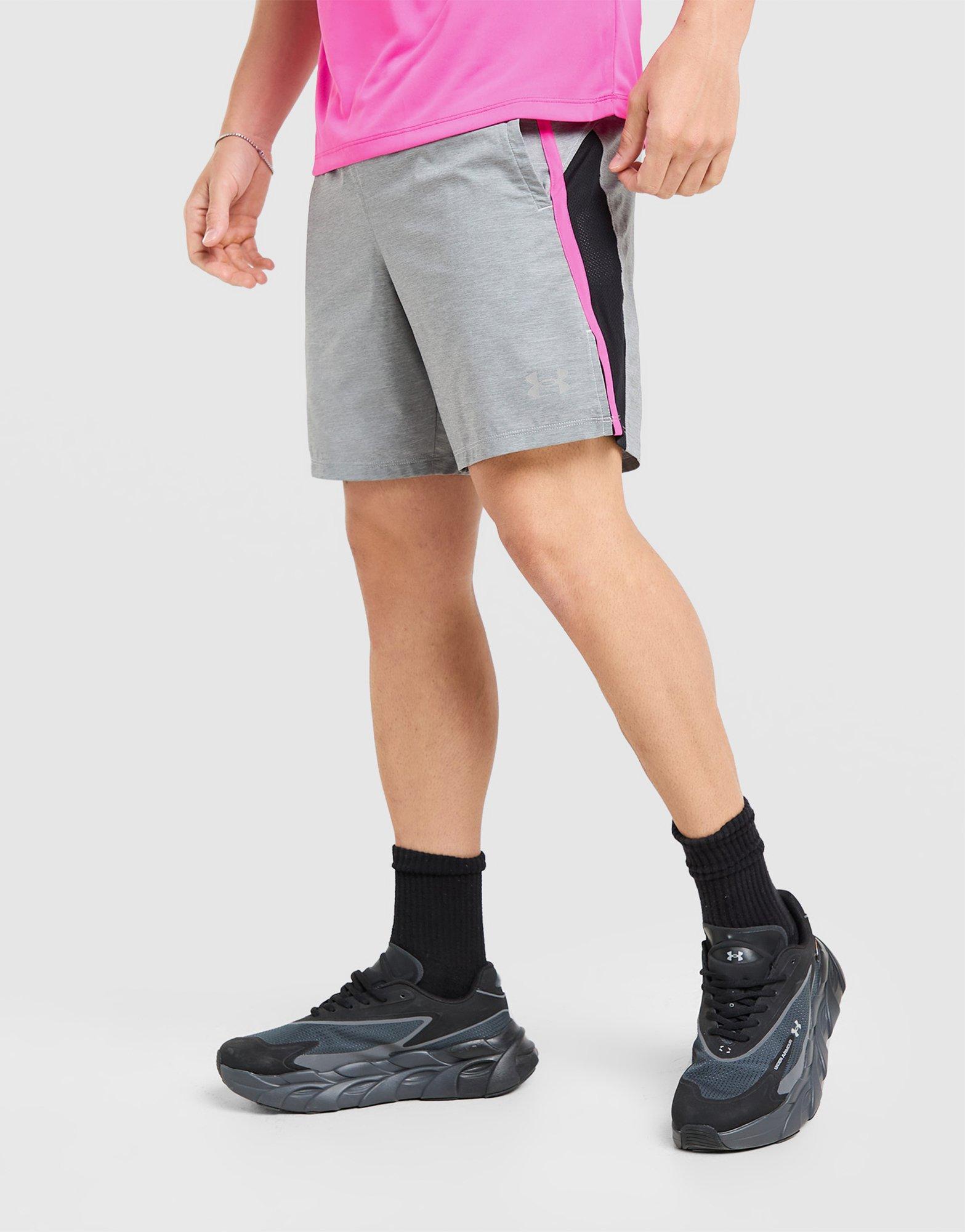 Launch Fly Shorts