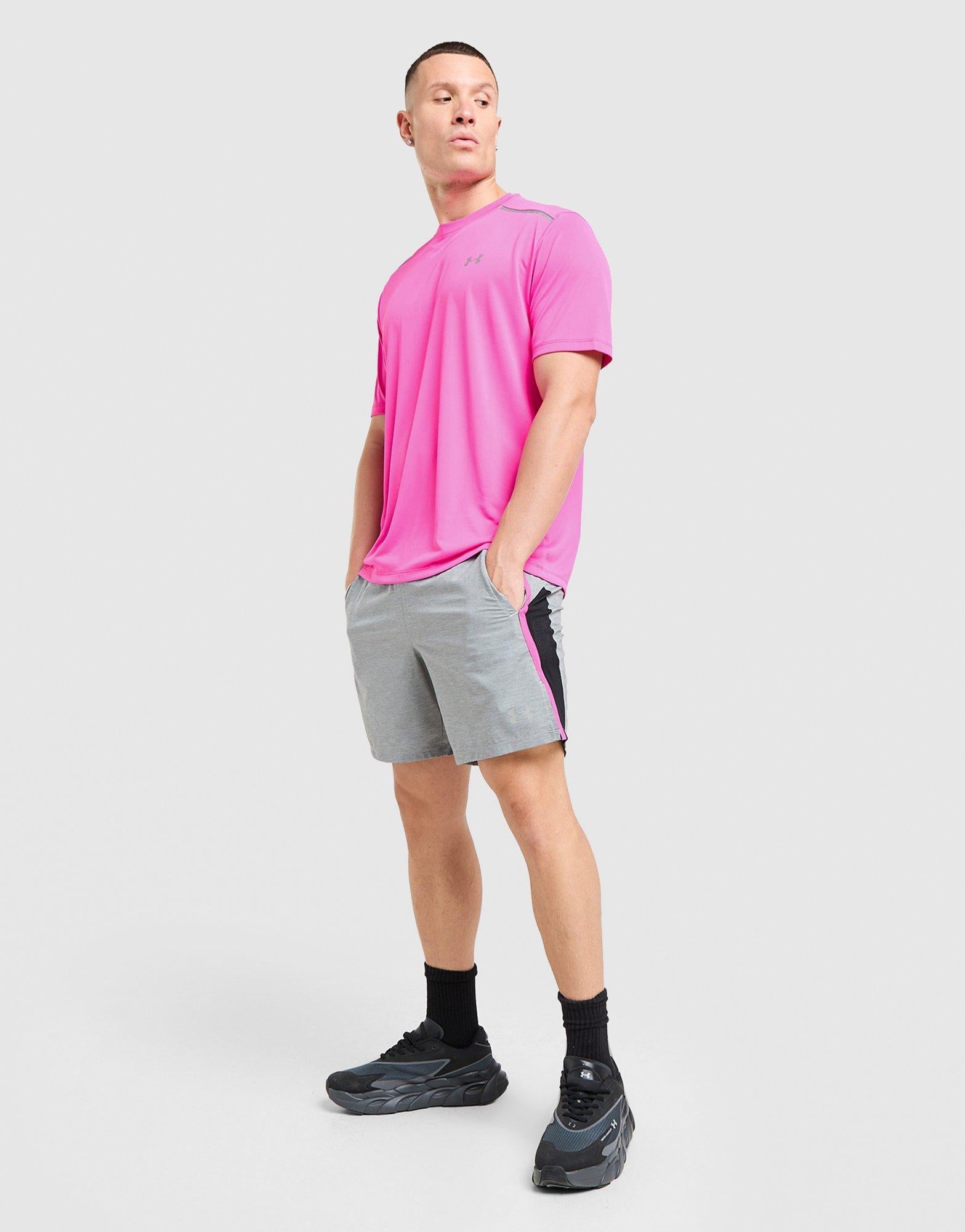 Launch Fly Shorts