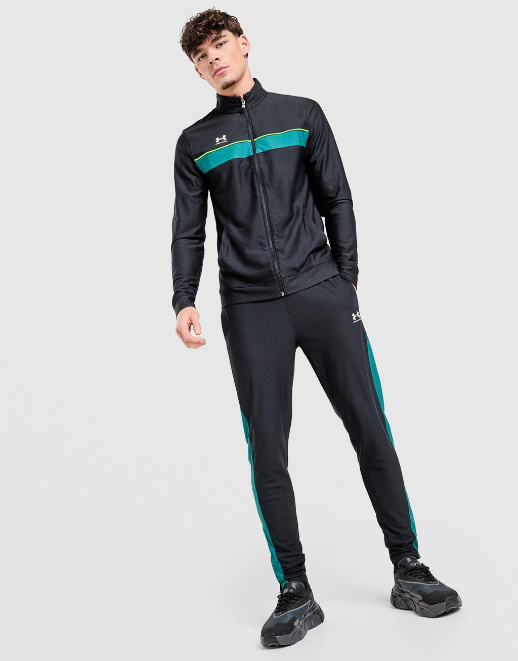 Challenger Tracksuit