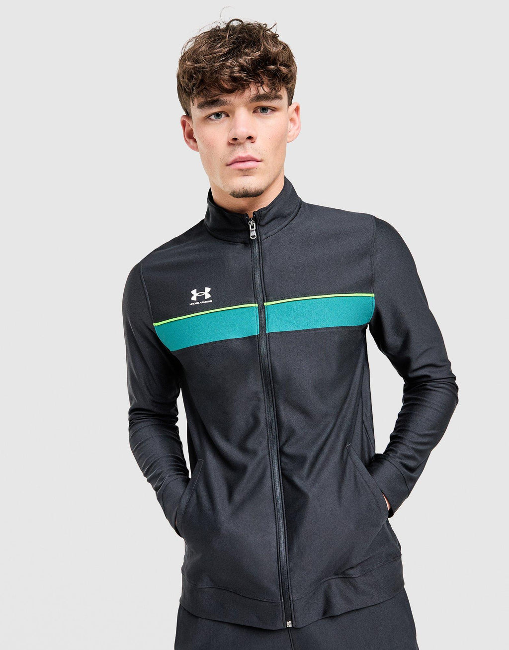 Challenger Tracksuit