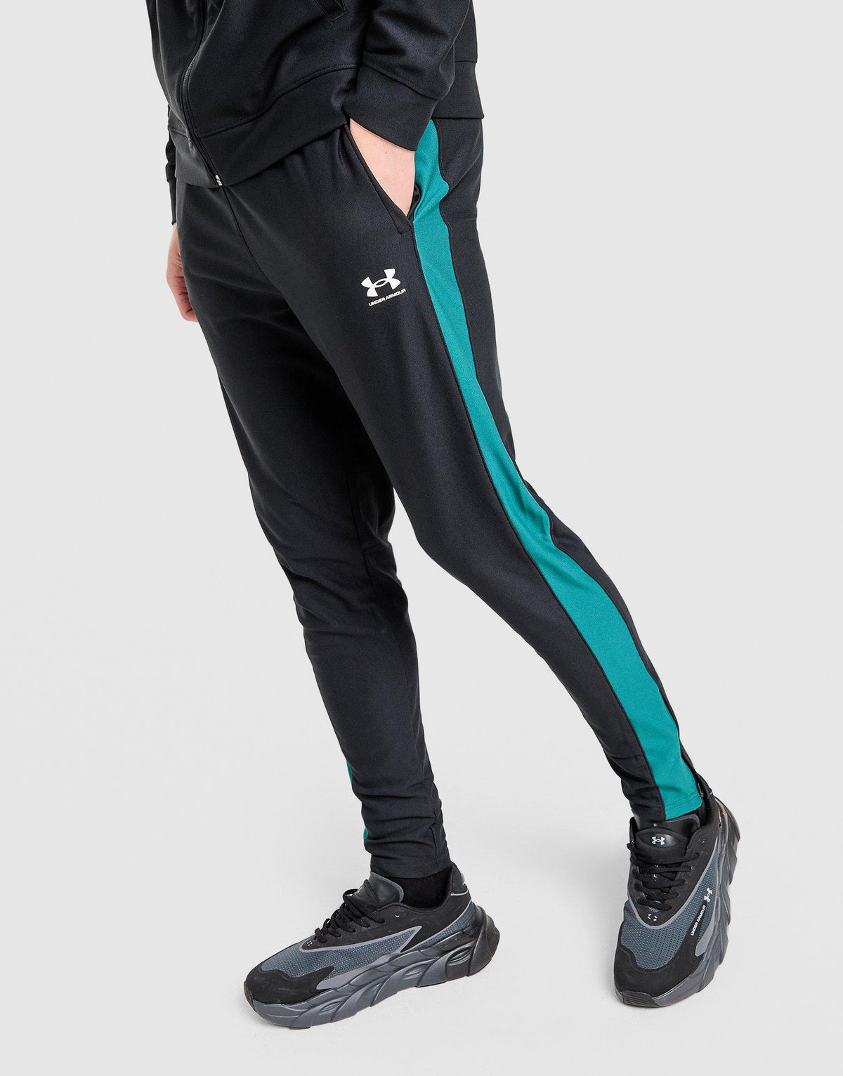 Challenger Tracksuit