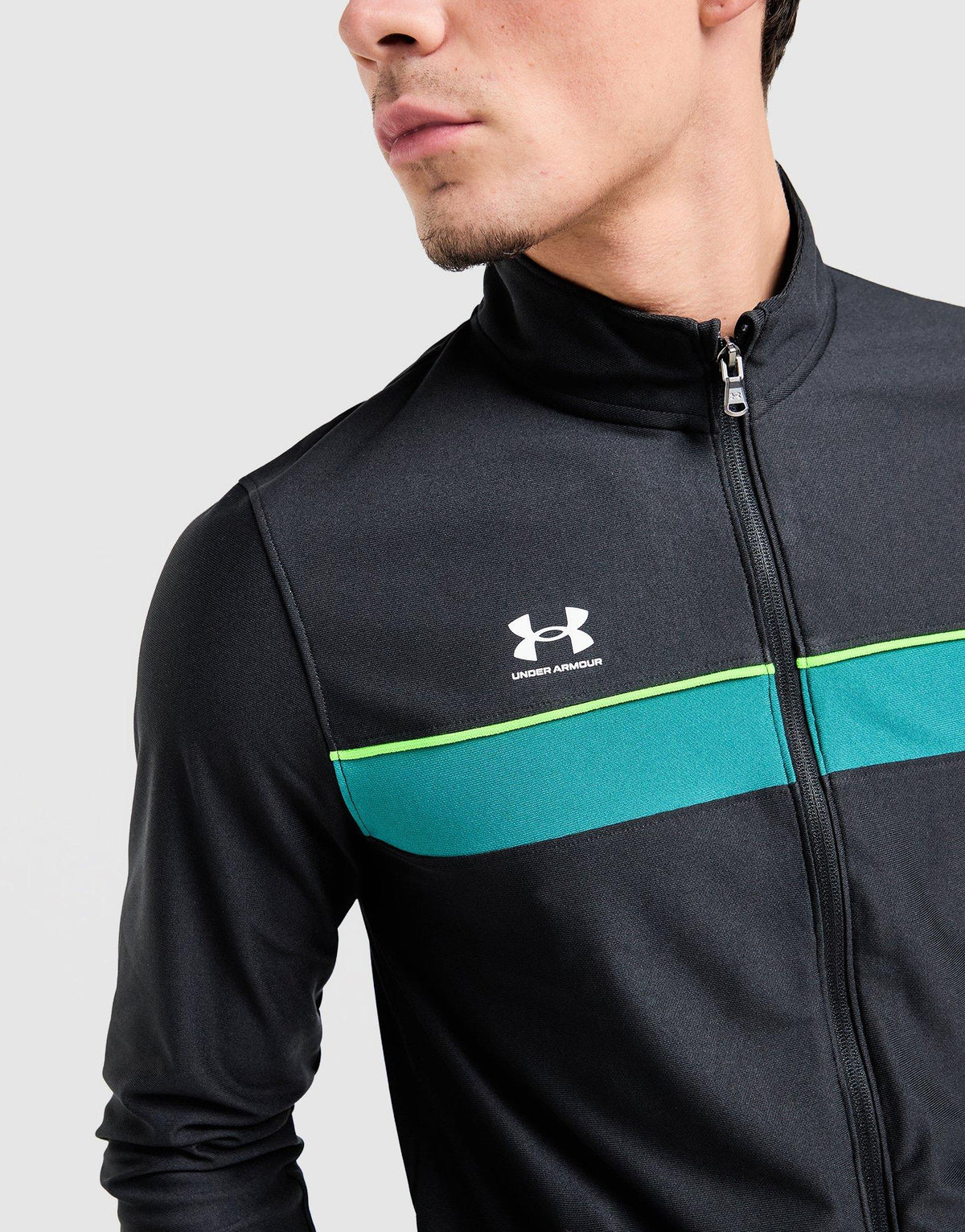 Challenger Tracksuit