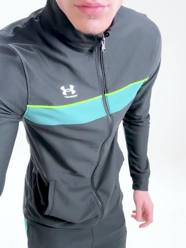 Challenger Tracksuit