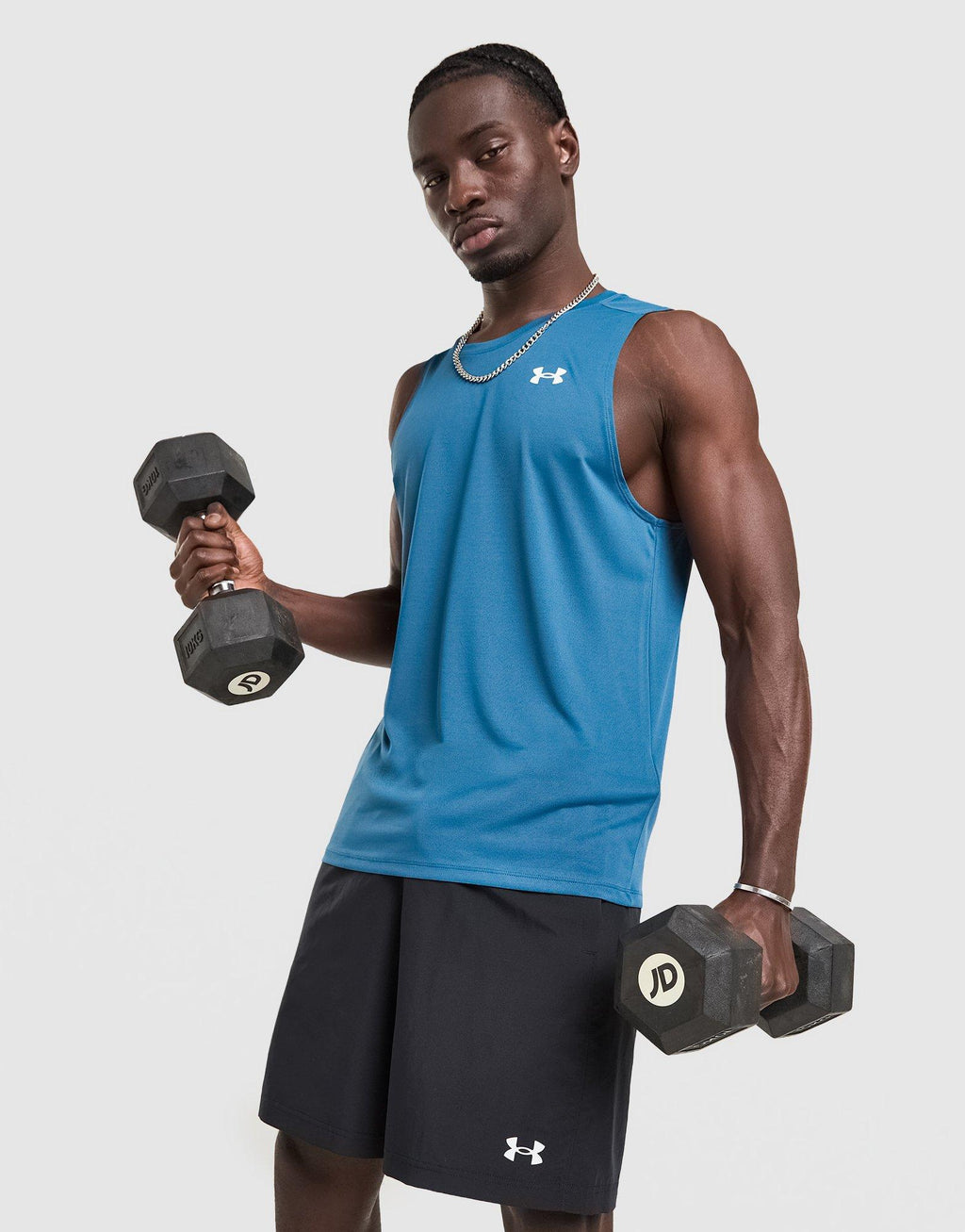 UA Tech Tank Top