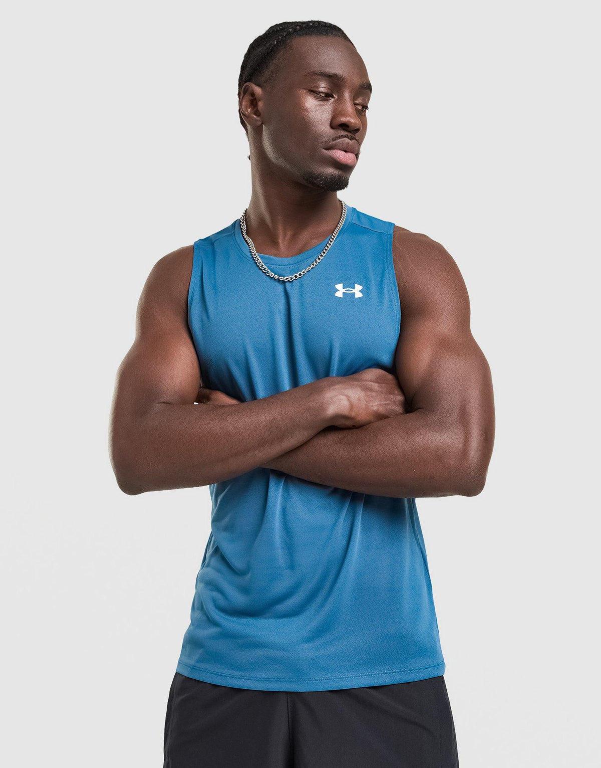 UA Tech Tank Top